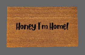 Honey Im Home