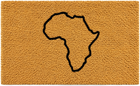 Africa Outline