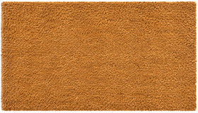 The Plain Coir Mat