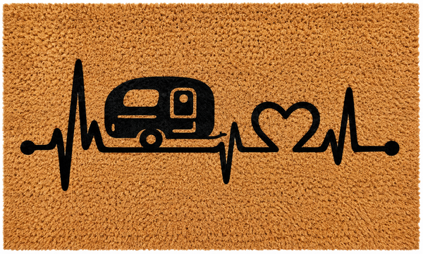 Caravan Heartbeat
