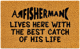 Fisherman