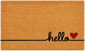 Hello
