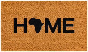 Home - Africa