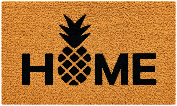 Home - pineapple