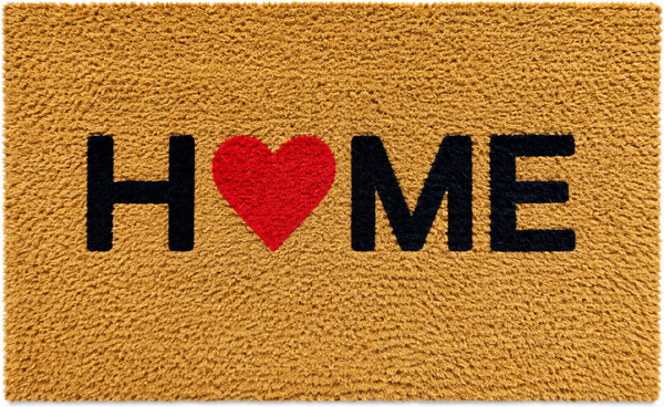 Home - heart