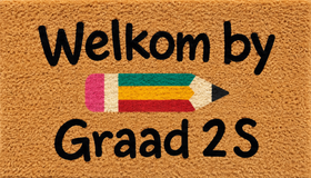 Personalised Teacher Doormat – Grade & Class