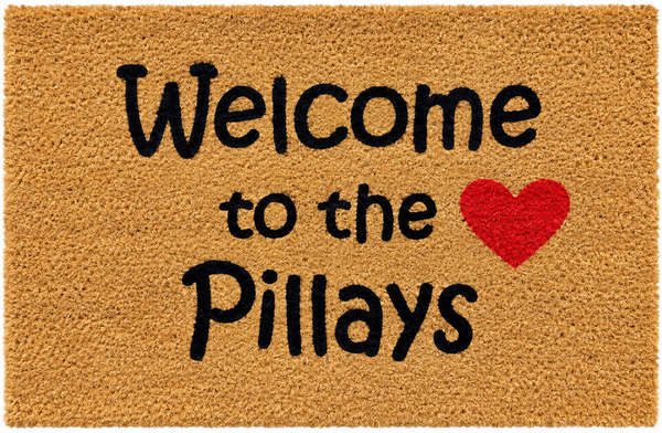 Welcome to the - heart