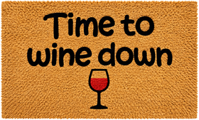 Wine Down