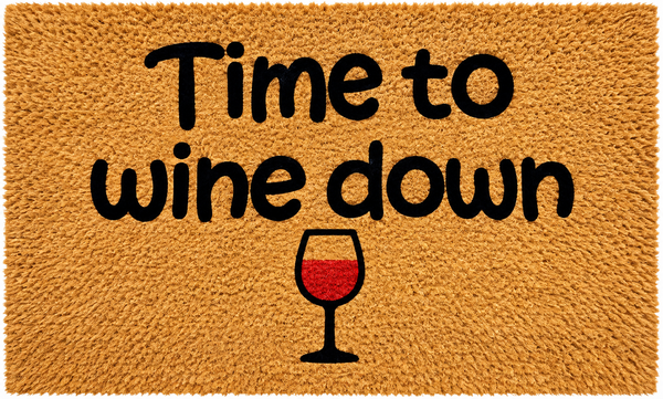Wine Down
