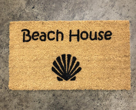 Beach House