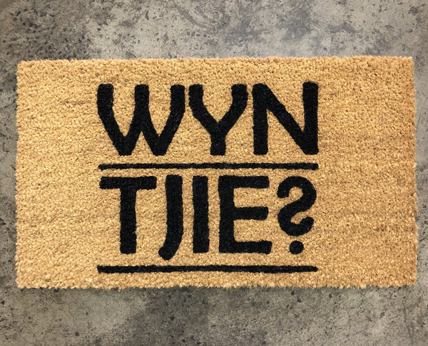 Wyntjie