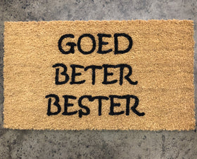Goed Beter Bester
