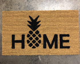 Home - pineapple