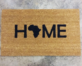 Home - Africa