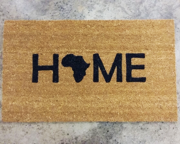 Home - Africa