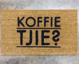 Koffietjie