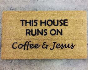Coffee & Jesus