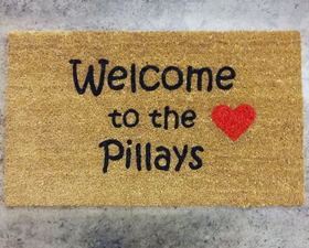 Welcome to the - heart